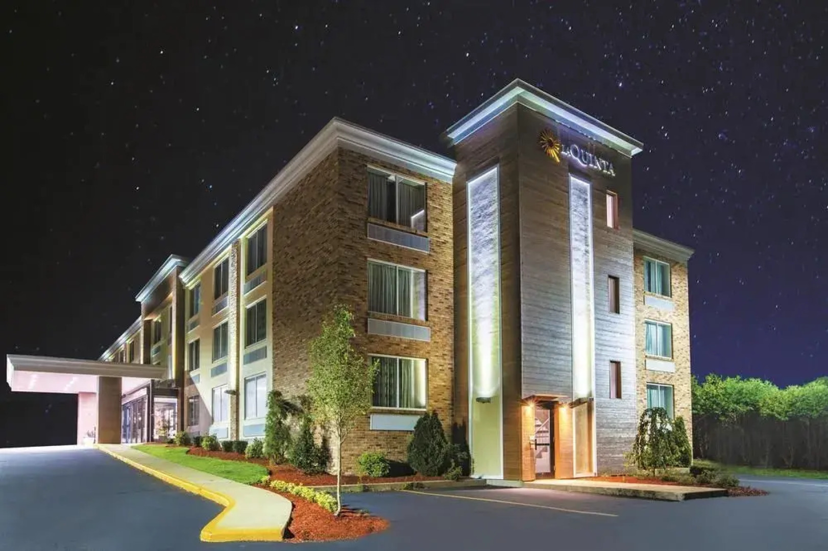 Quality Inn Sturbridge