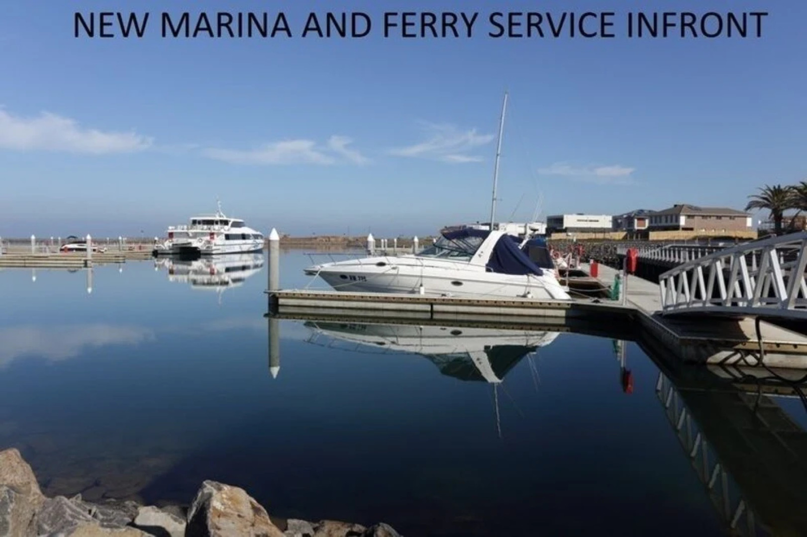 Wyndham Harbour Villa - Melbourne