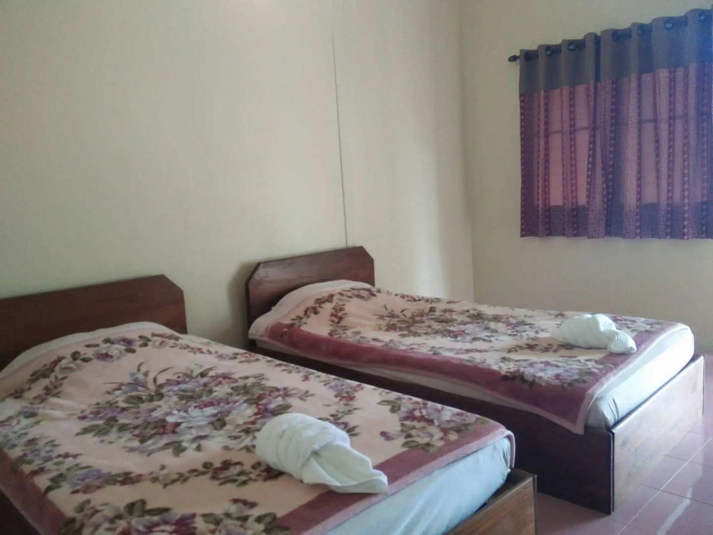 Tewdoi Garden Resort