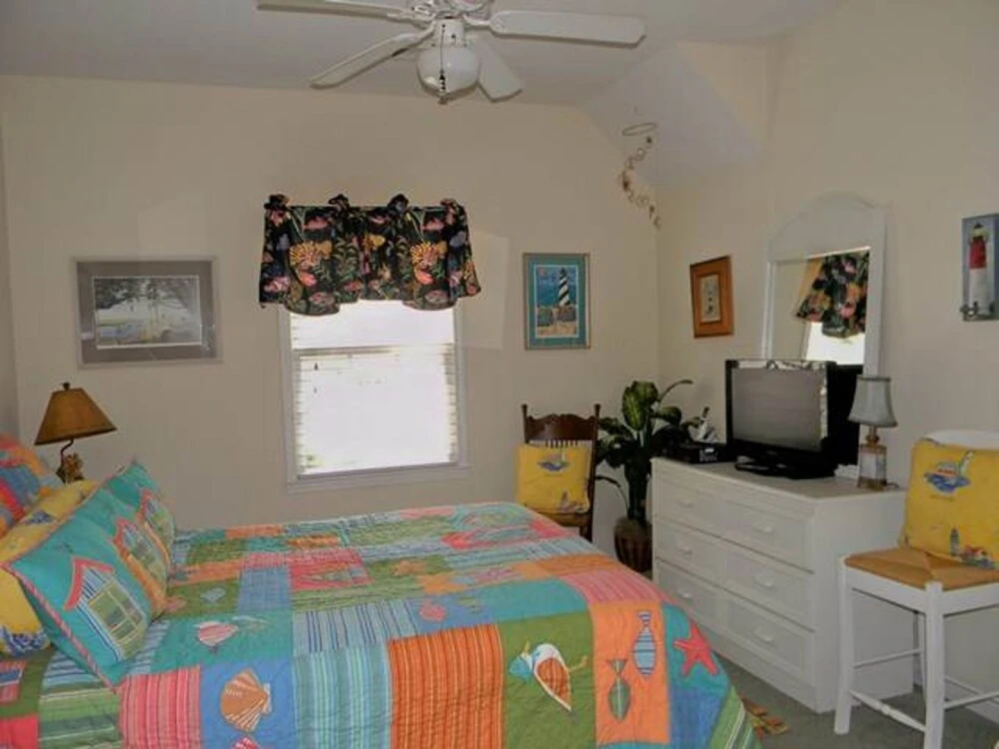 Royal Poste at Sea Trail-pet Friendly Condos- by Sloane Realty Vacations