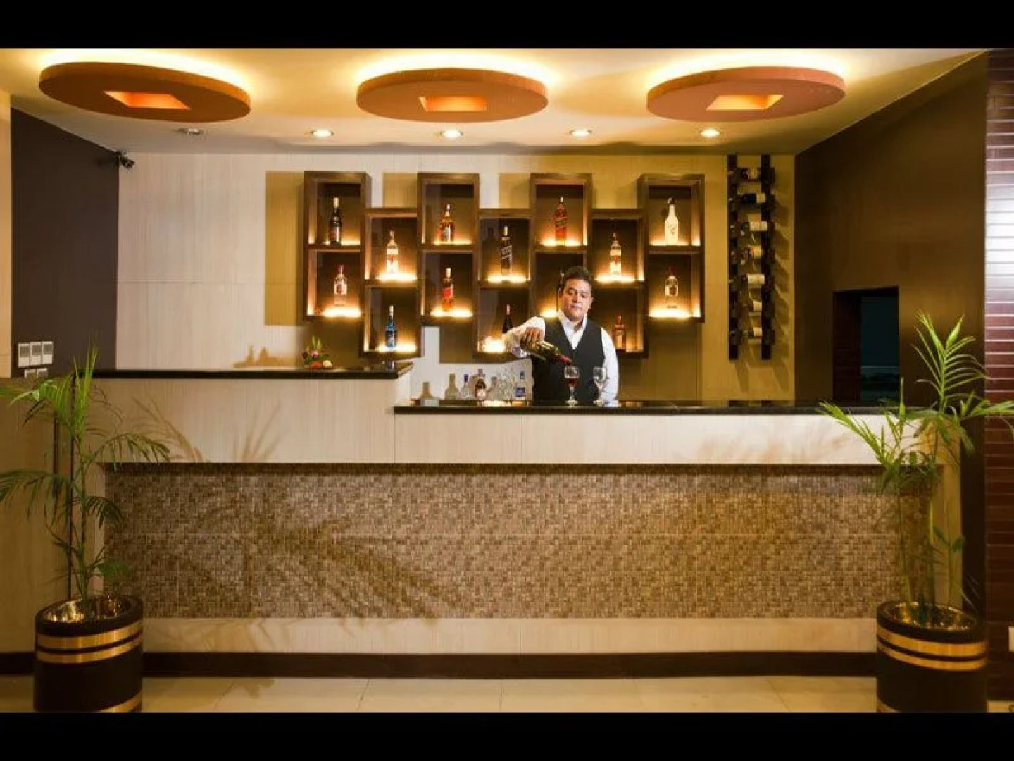 Hotel Indreni Himalaya