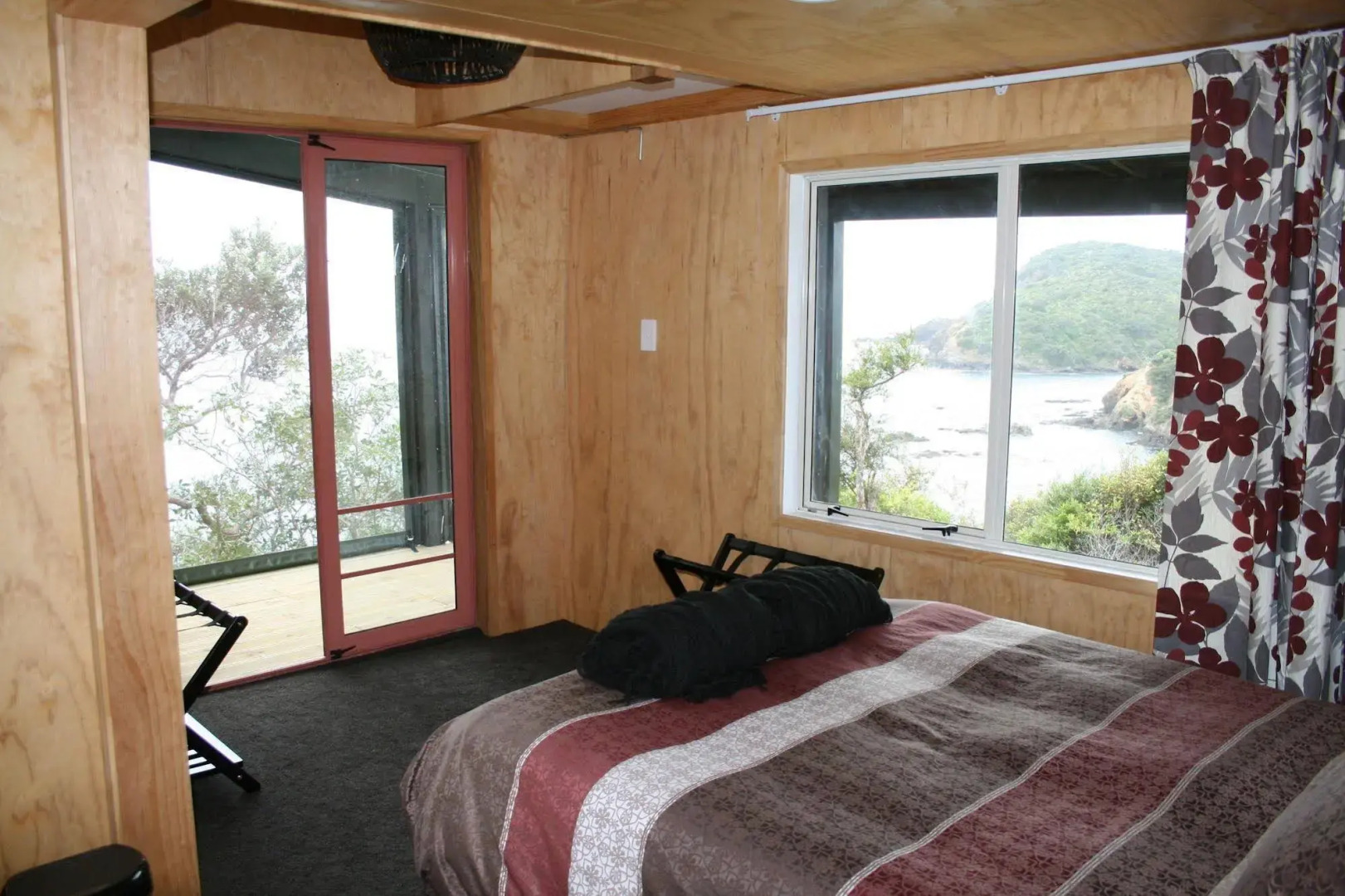 The Lighthouse Lookout