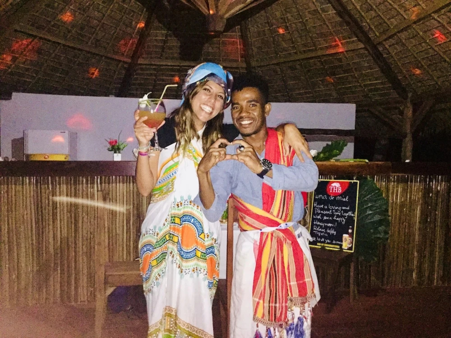 Madagascar Resort Ambaro Beach