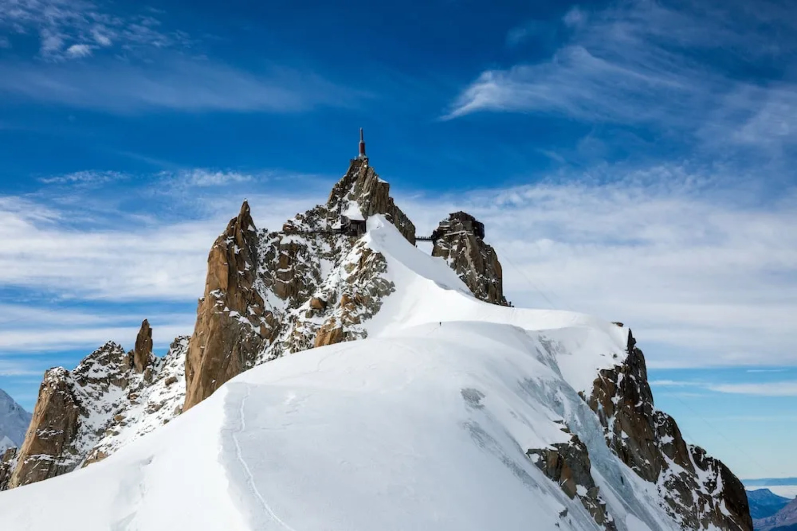 Saint-Gervais Hotel and Spa