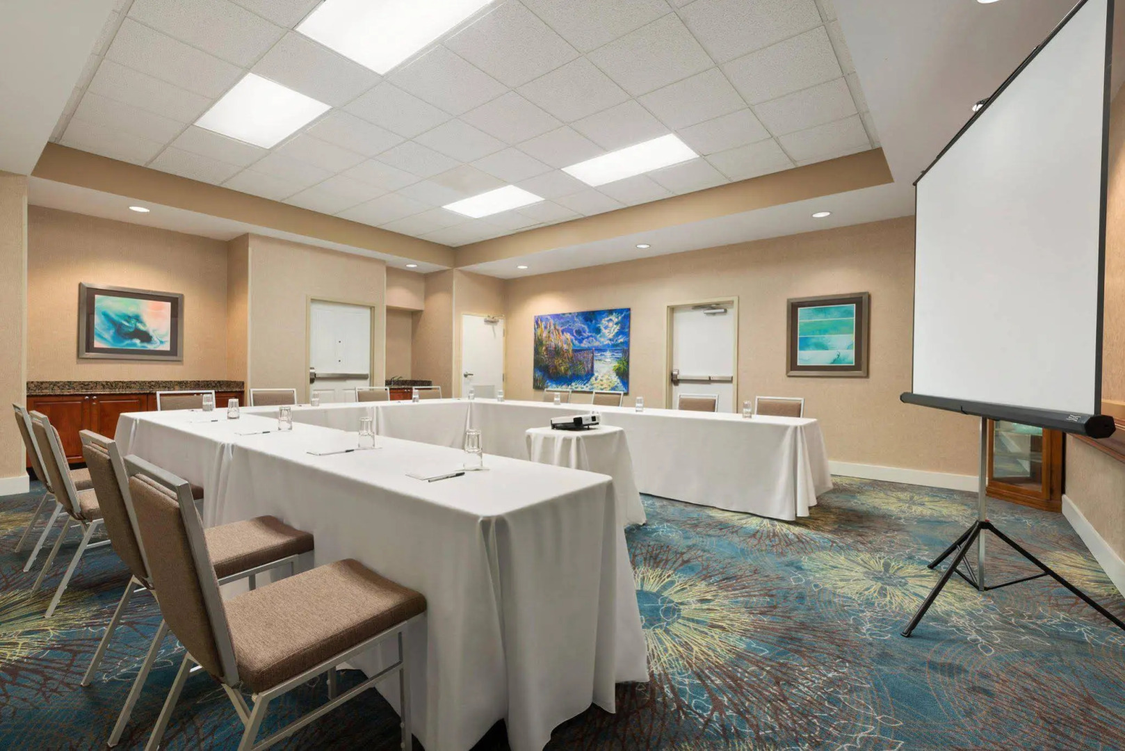 Homewood Suites by Hilton Charleston - Mt Pleasant