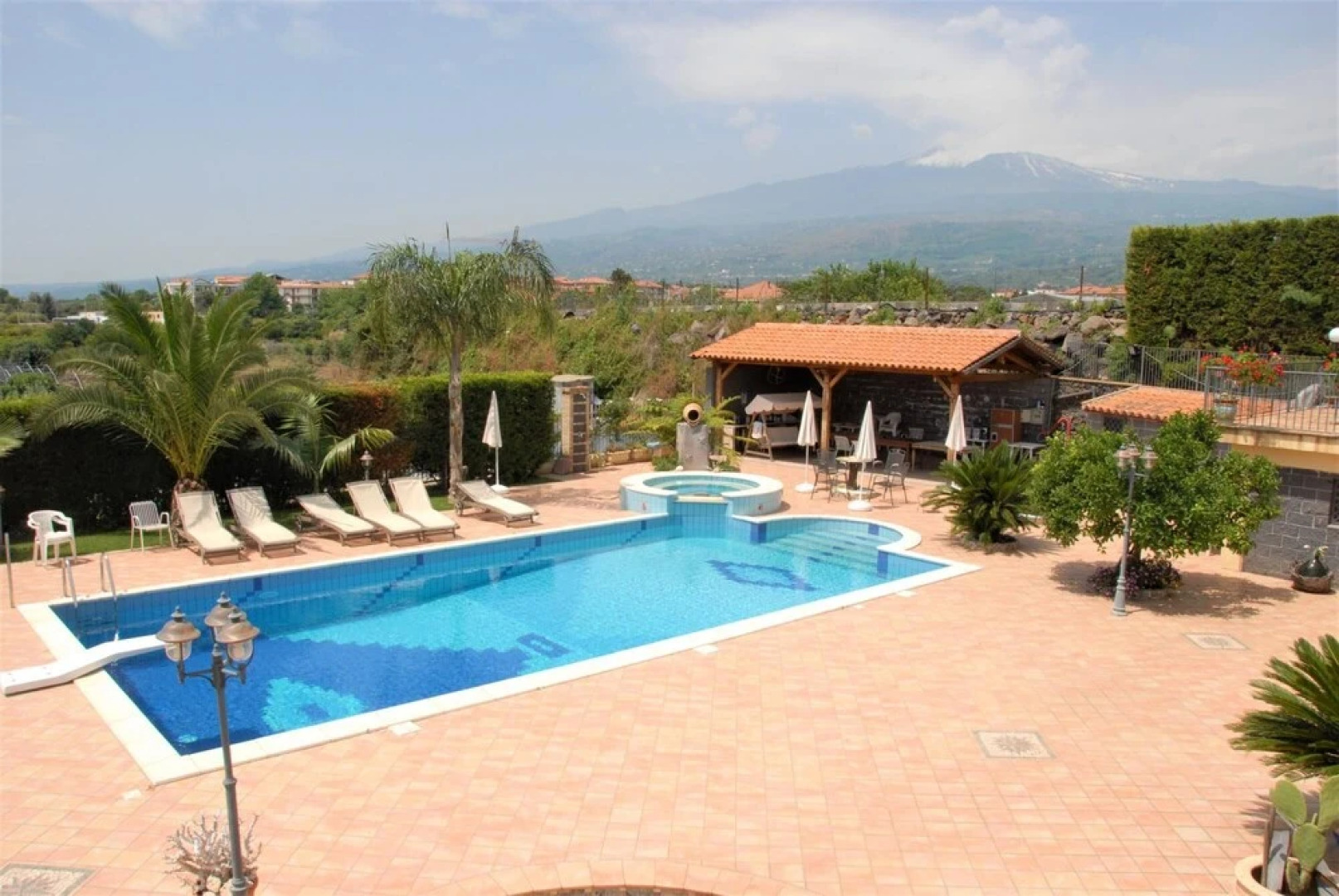 Italianway - Villa Testafiume