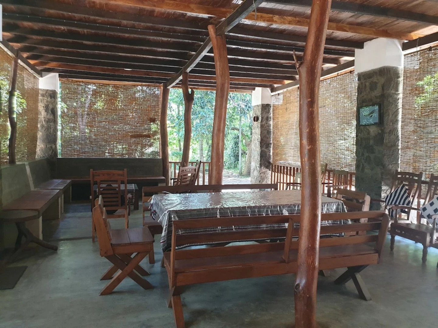 Jungle House Udawalawe Holiday Lodge