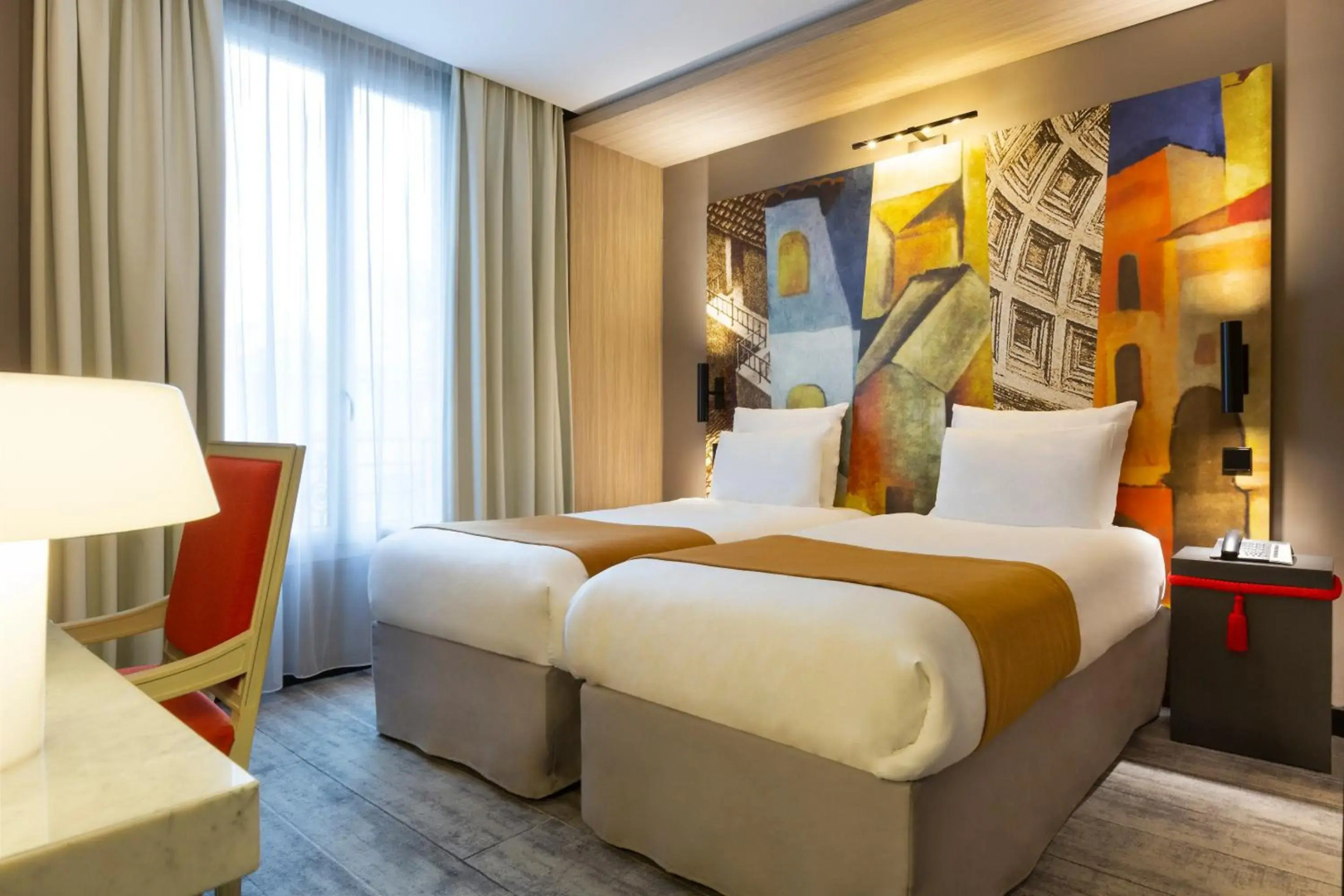 Mercure Paris Alesia