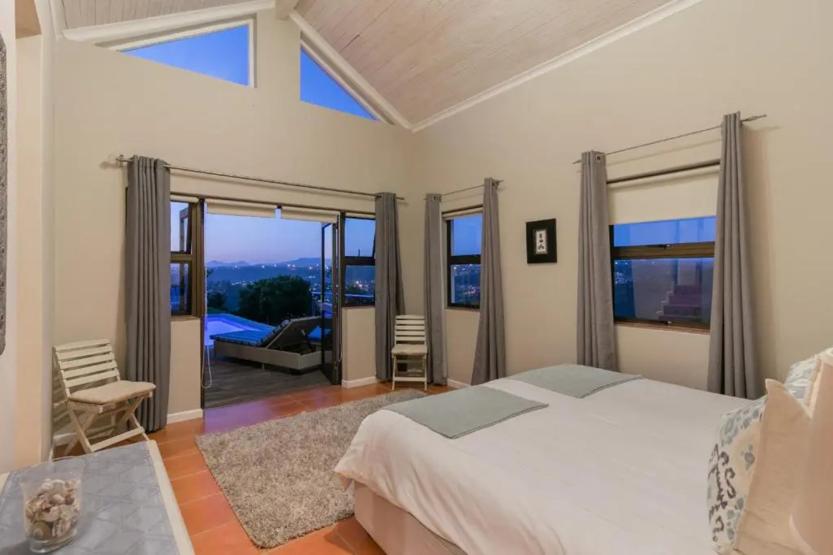 Pezula House of the Rising Sun