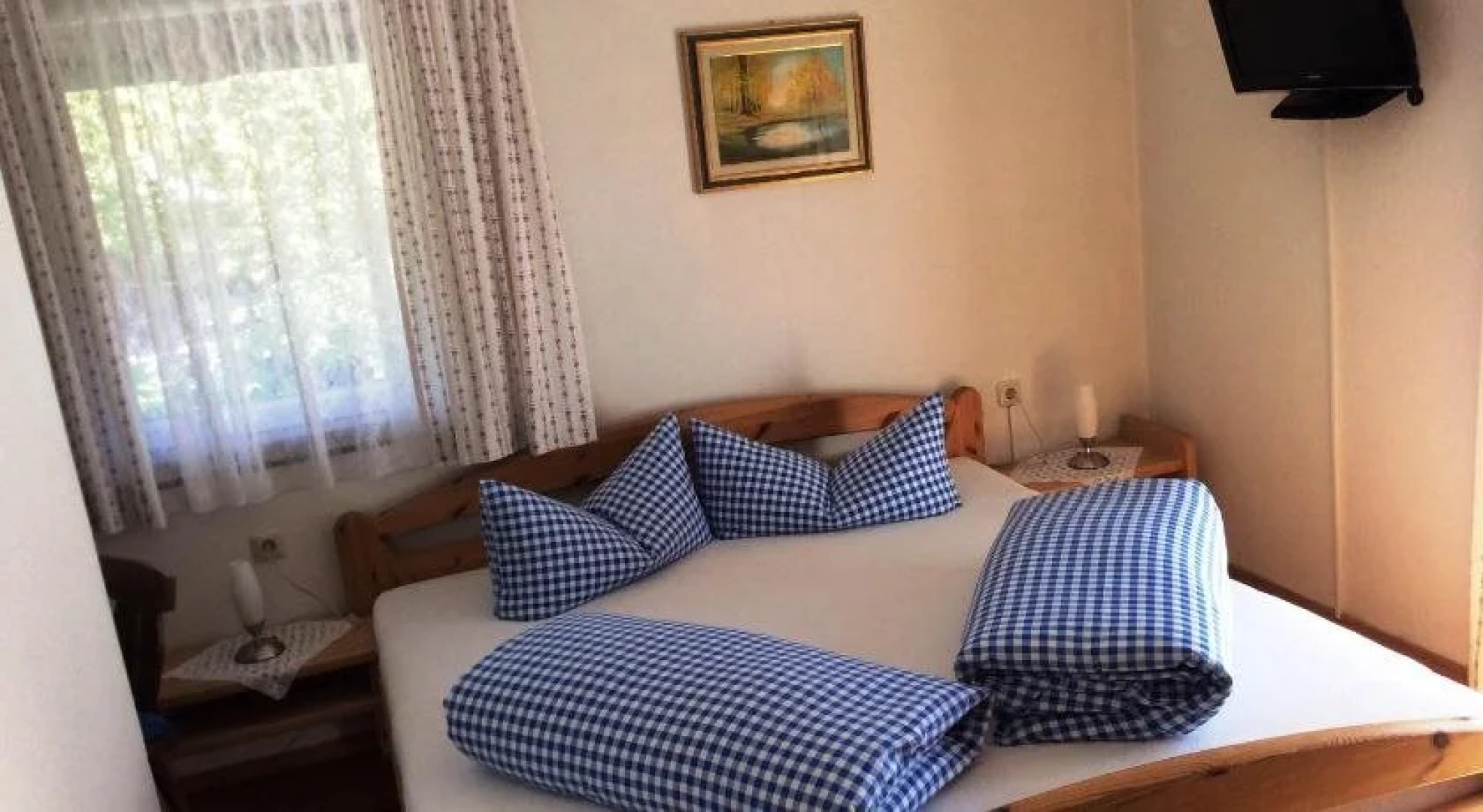 Anni Kiechl - Gästehaus