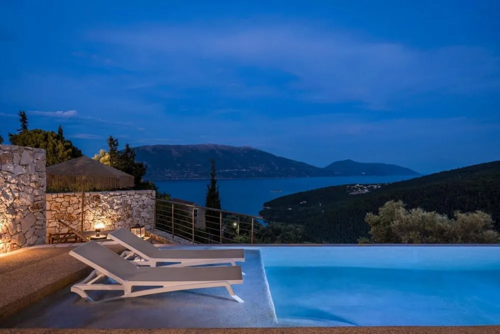 Villa Eugenia Sunrise