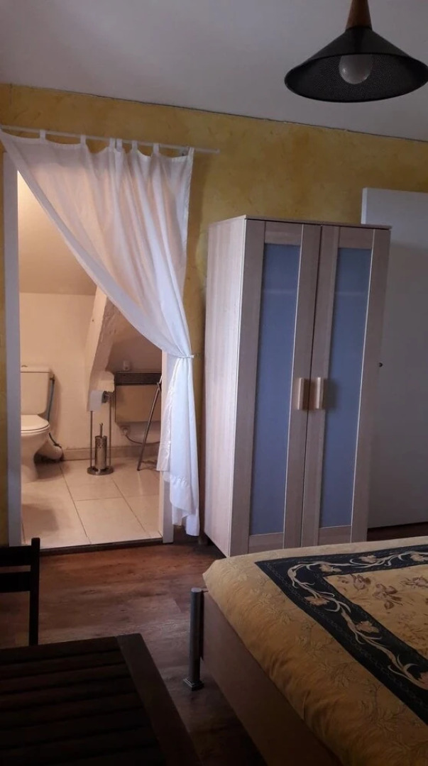 Le Colombier de Bach