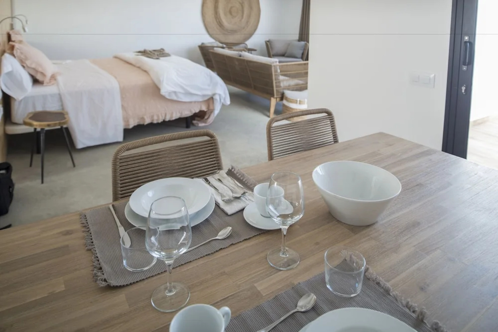 Lightbooking - Edem I