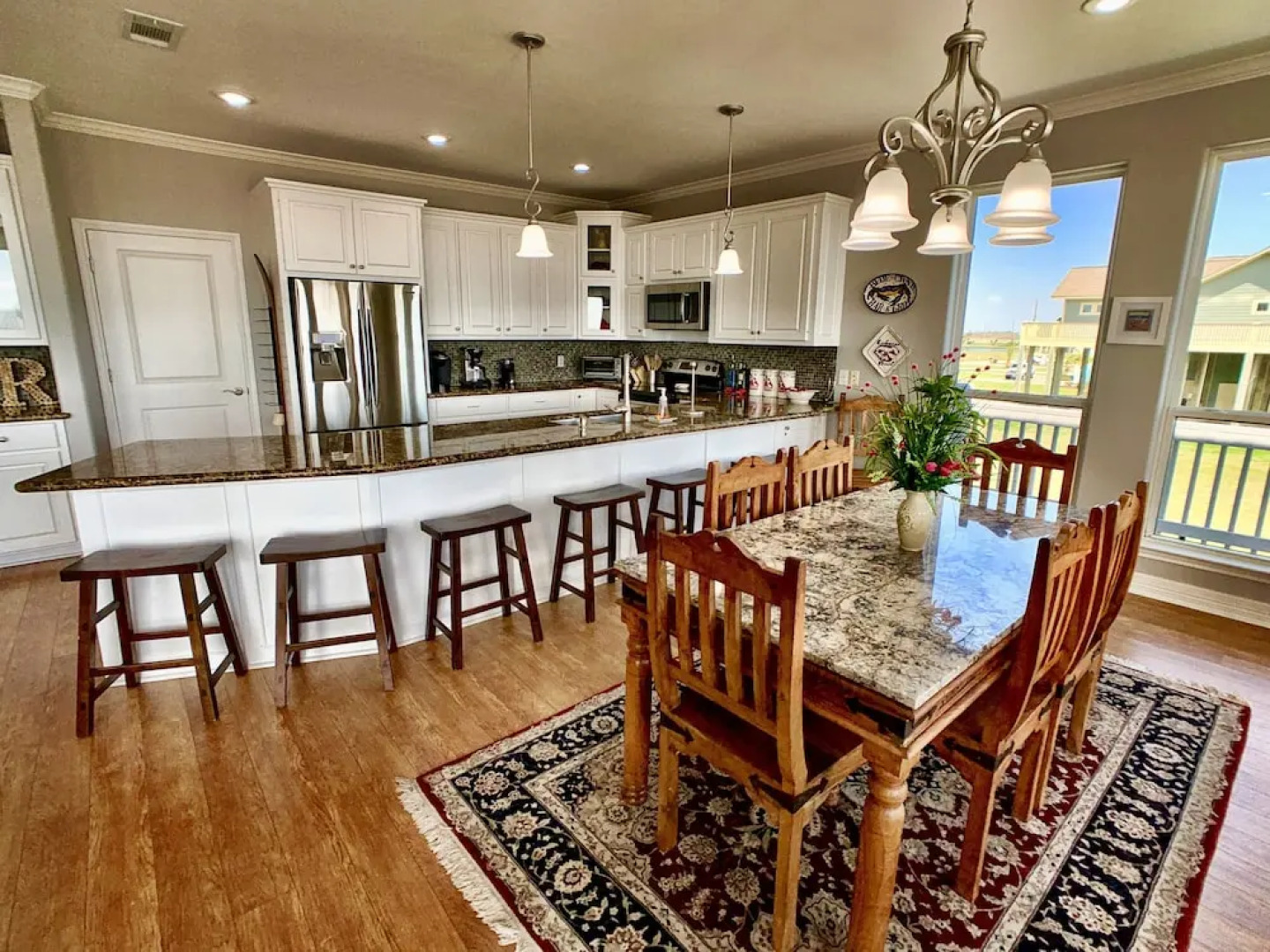 A Pointe of View by RedAwning