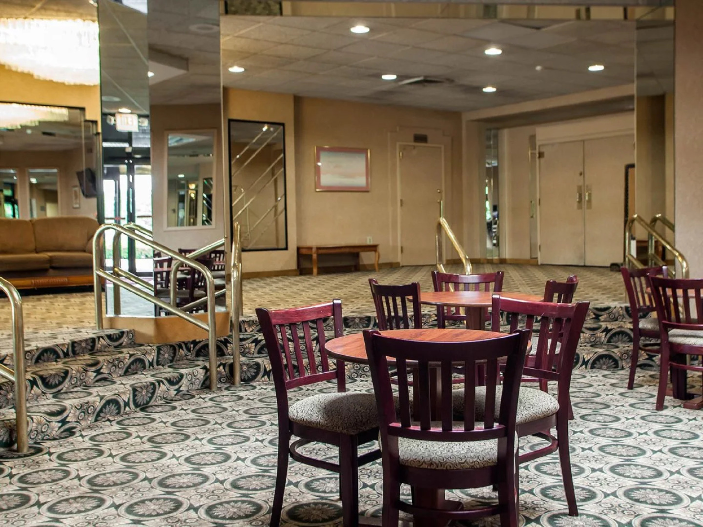 Econo Lodge Somerset