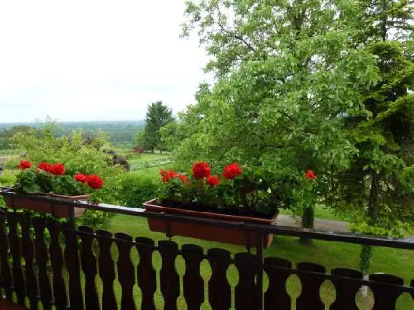 Gästehaus Höferlin