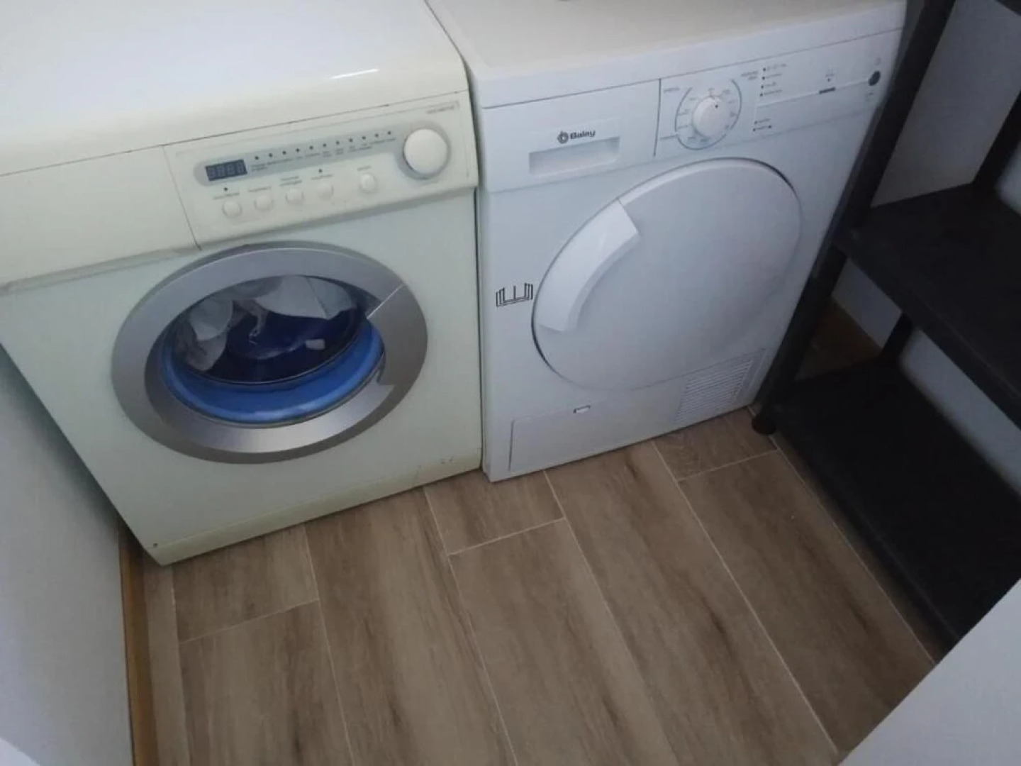 Albergue Cruces de Iria