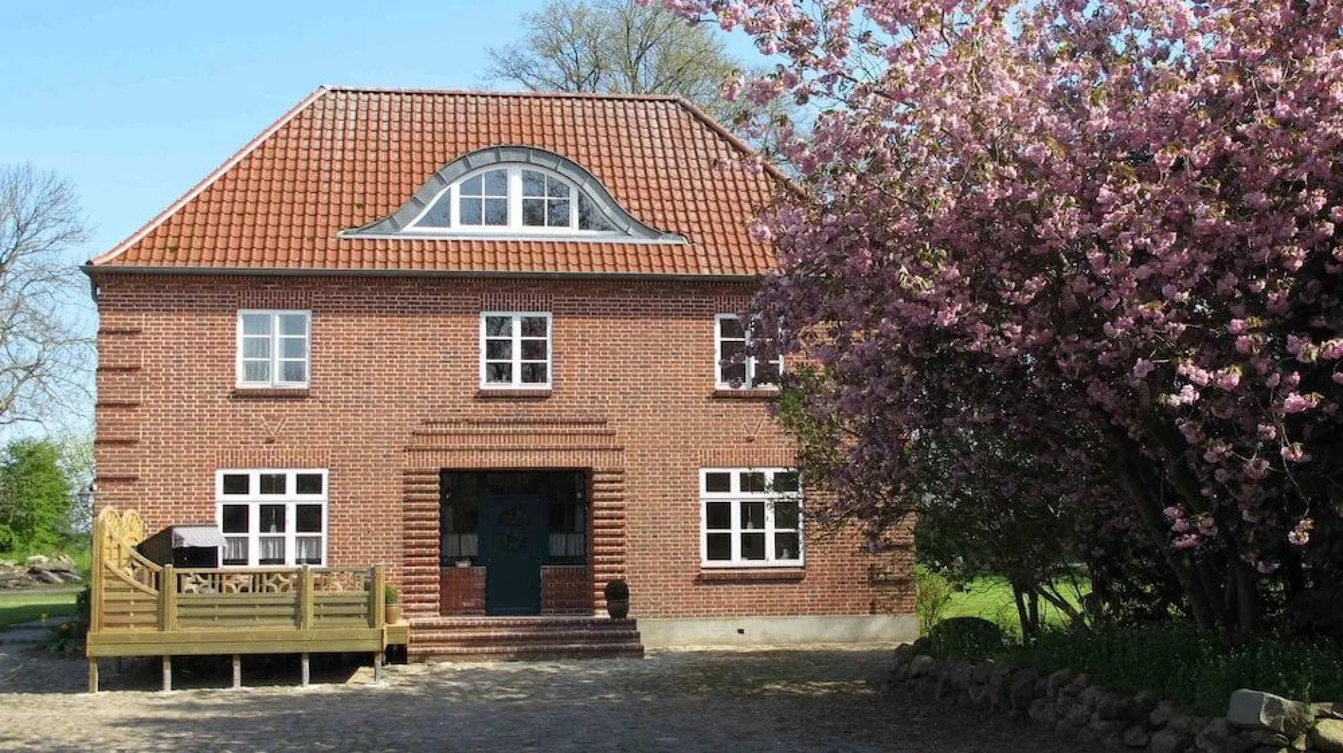 Ferienvermietung Thomsen-Detlefs