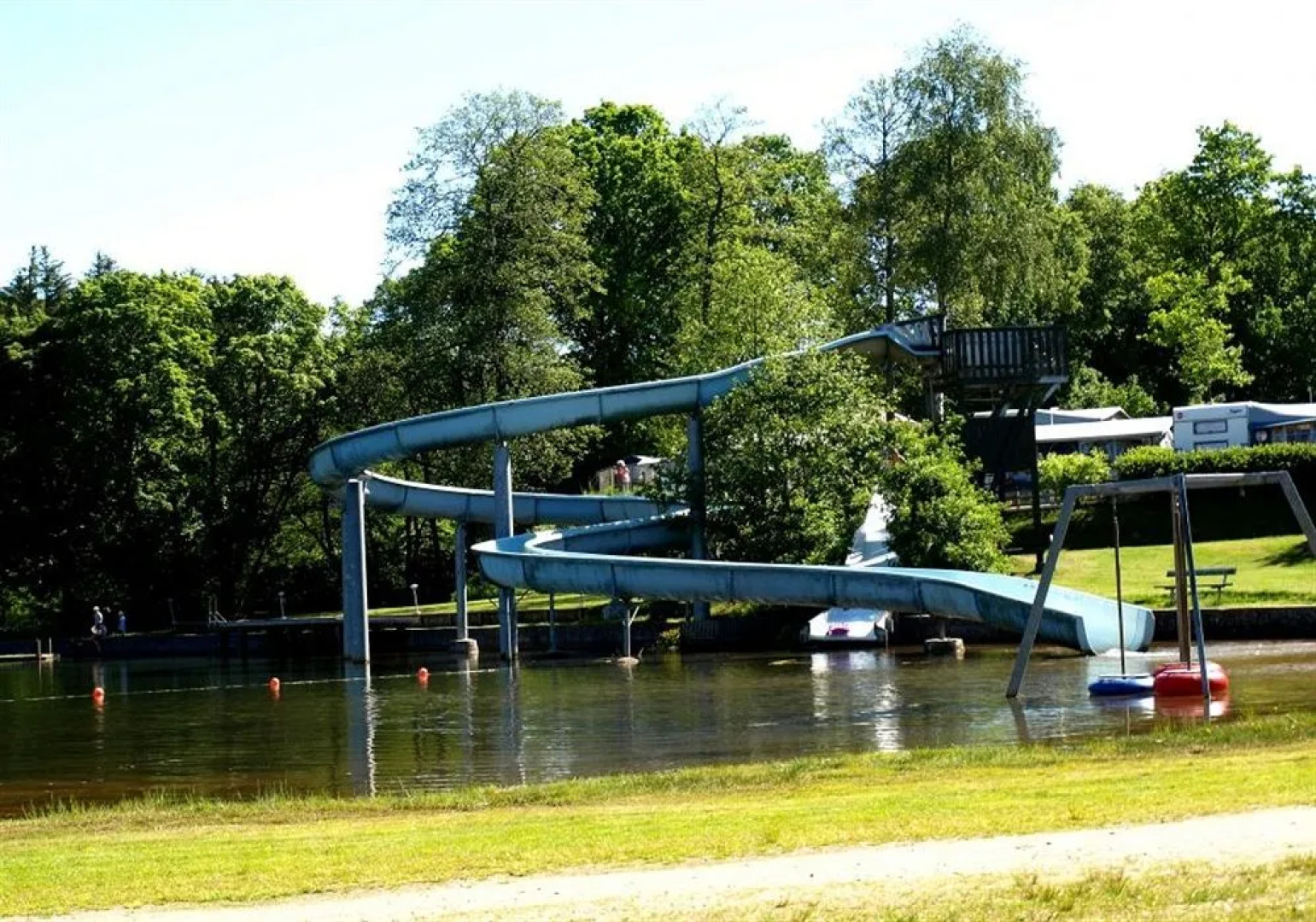 Randbøldal Camping & Cabins
