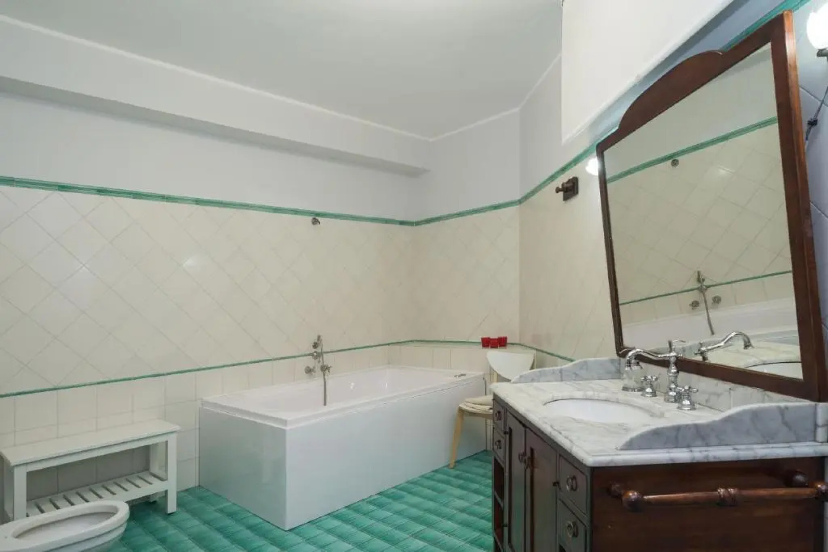 Lumia Luxury Apartments