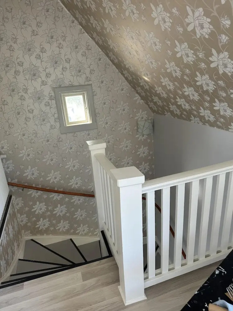 Stockholm - 5-beds - Sleeps 12 - Garden