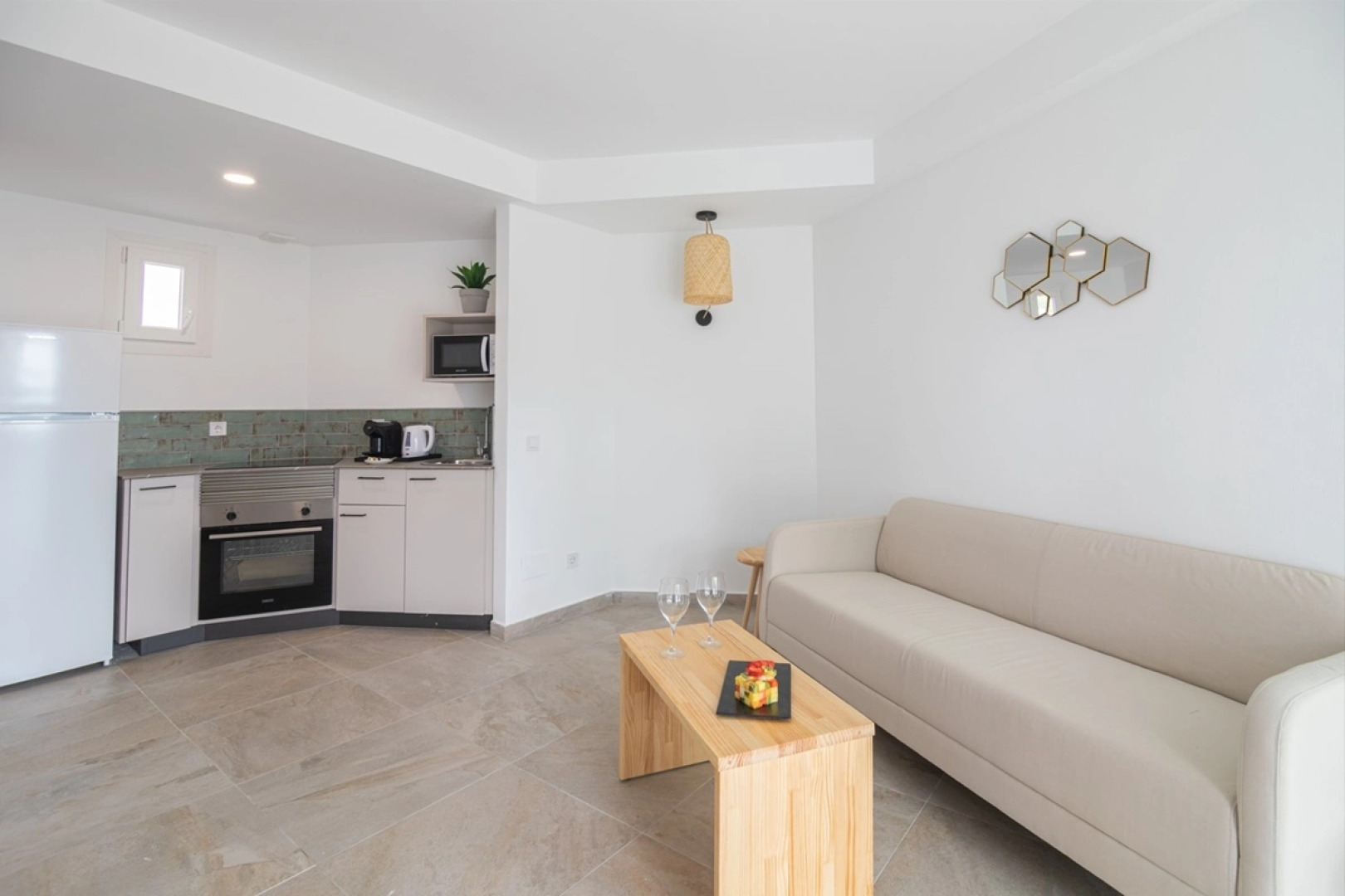 MarSenses Ferrera Blanca Hotel