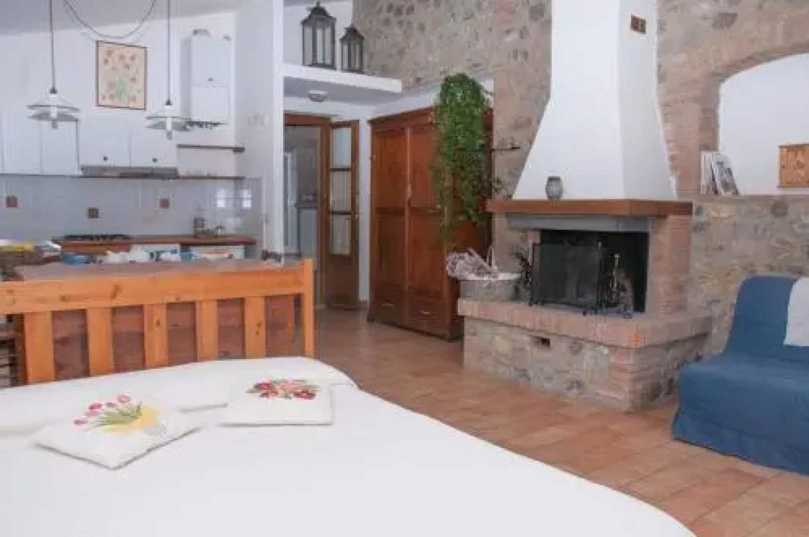 Agriturismo Cornieto