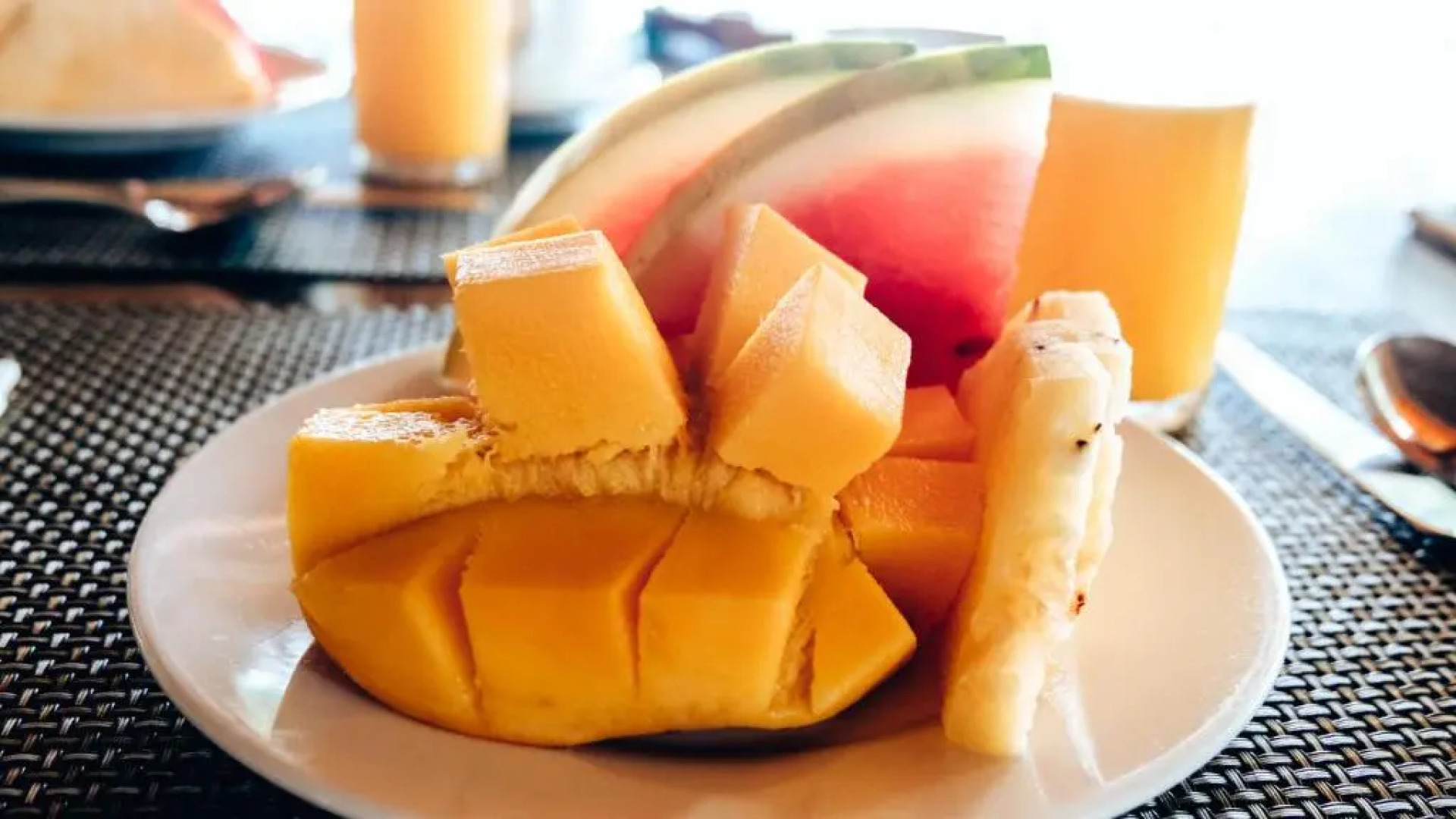 Hakuna Majiwe Beach Lodge