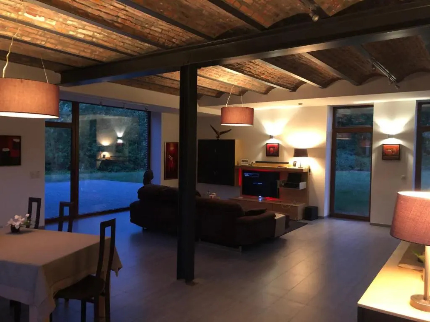 Domaine du bois d'Hez