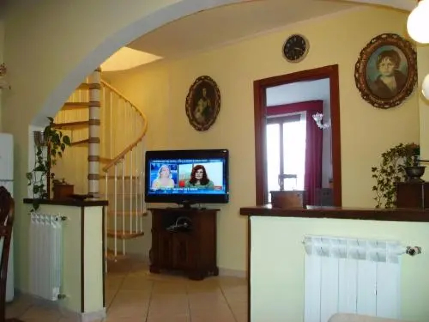 B&B Madonna della Neve