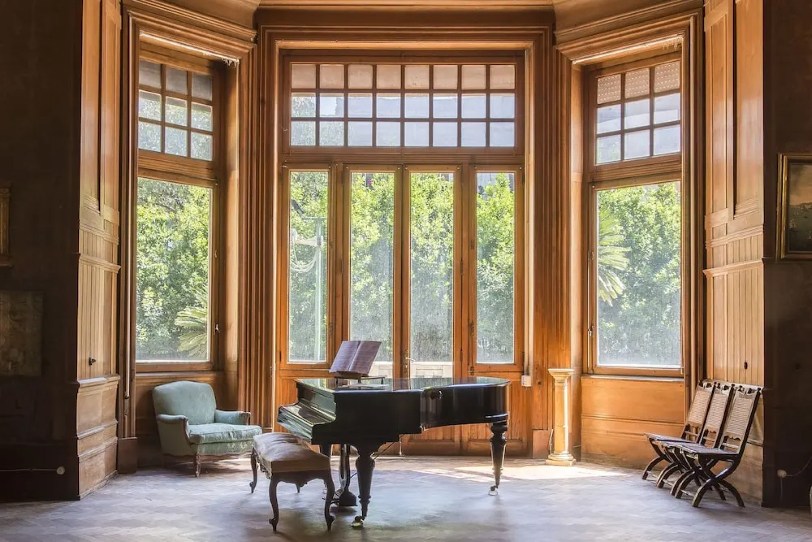 Villa Virginia by Wonderful Italy