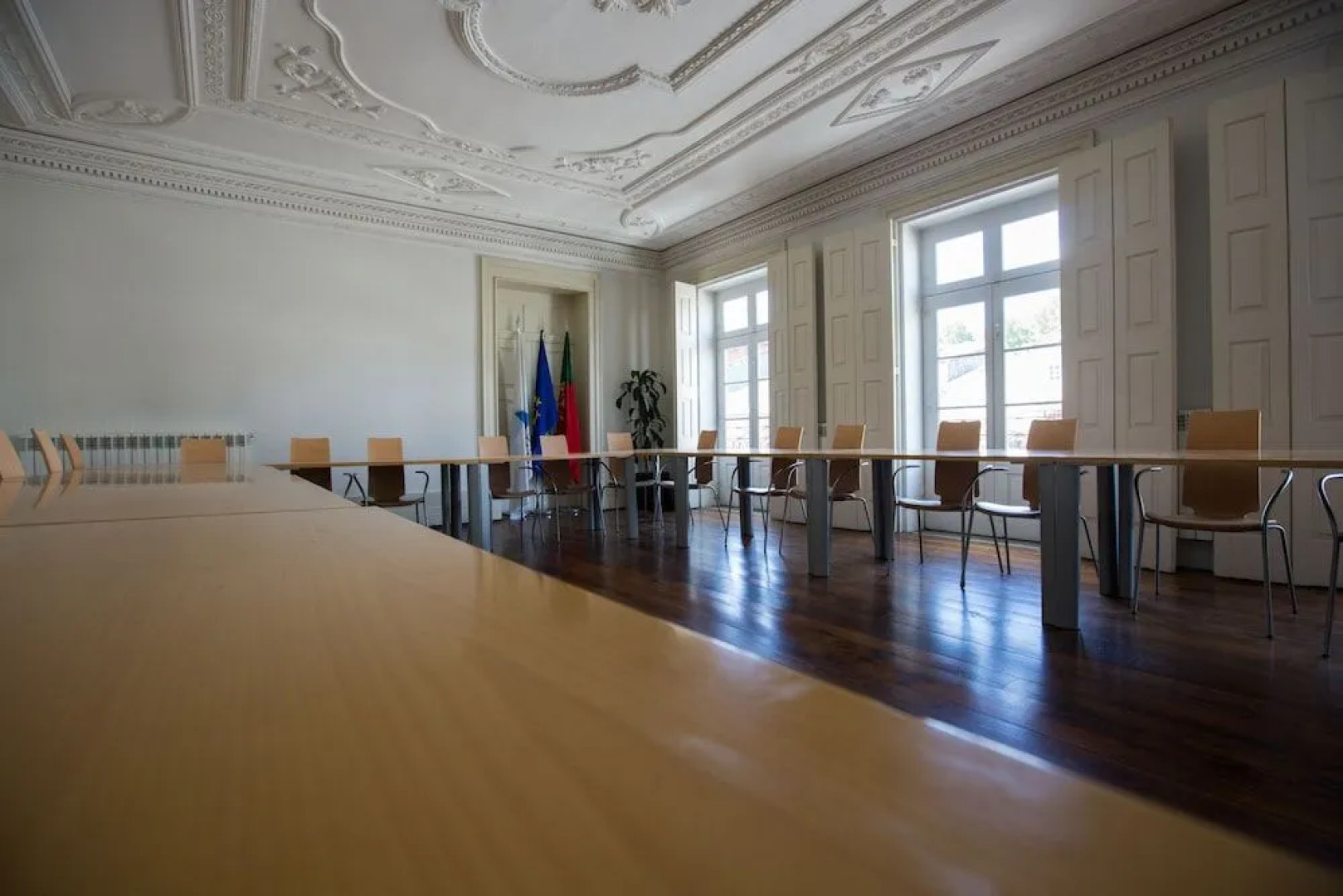 HI Guimarães – Pousada de Juventude - Hostel