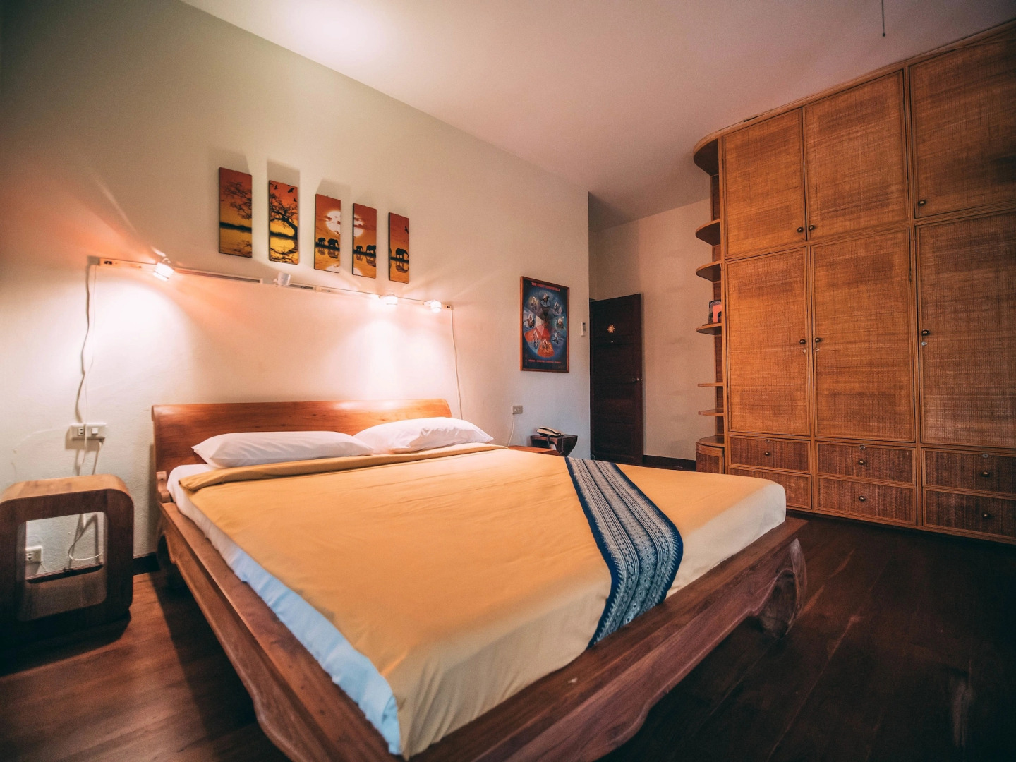 Tao Garden Health Spa & Resort Chiangmai