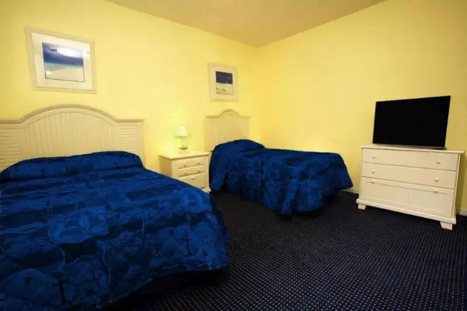 Runaway Beach by Runaway Beach Vacations