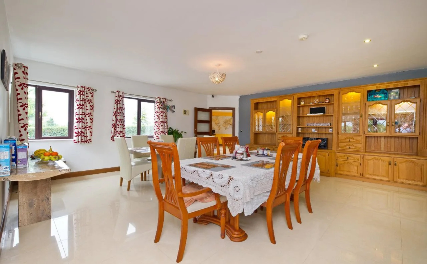 Moorepark West House