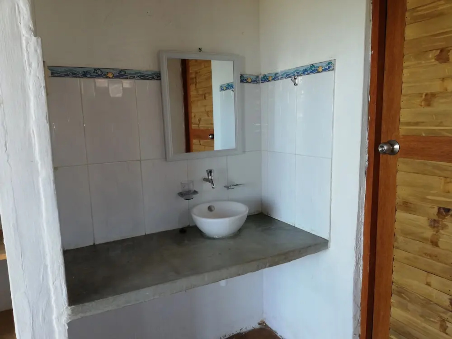 Bungalows Caleta Grau