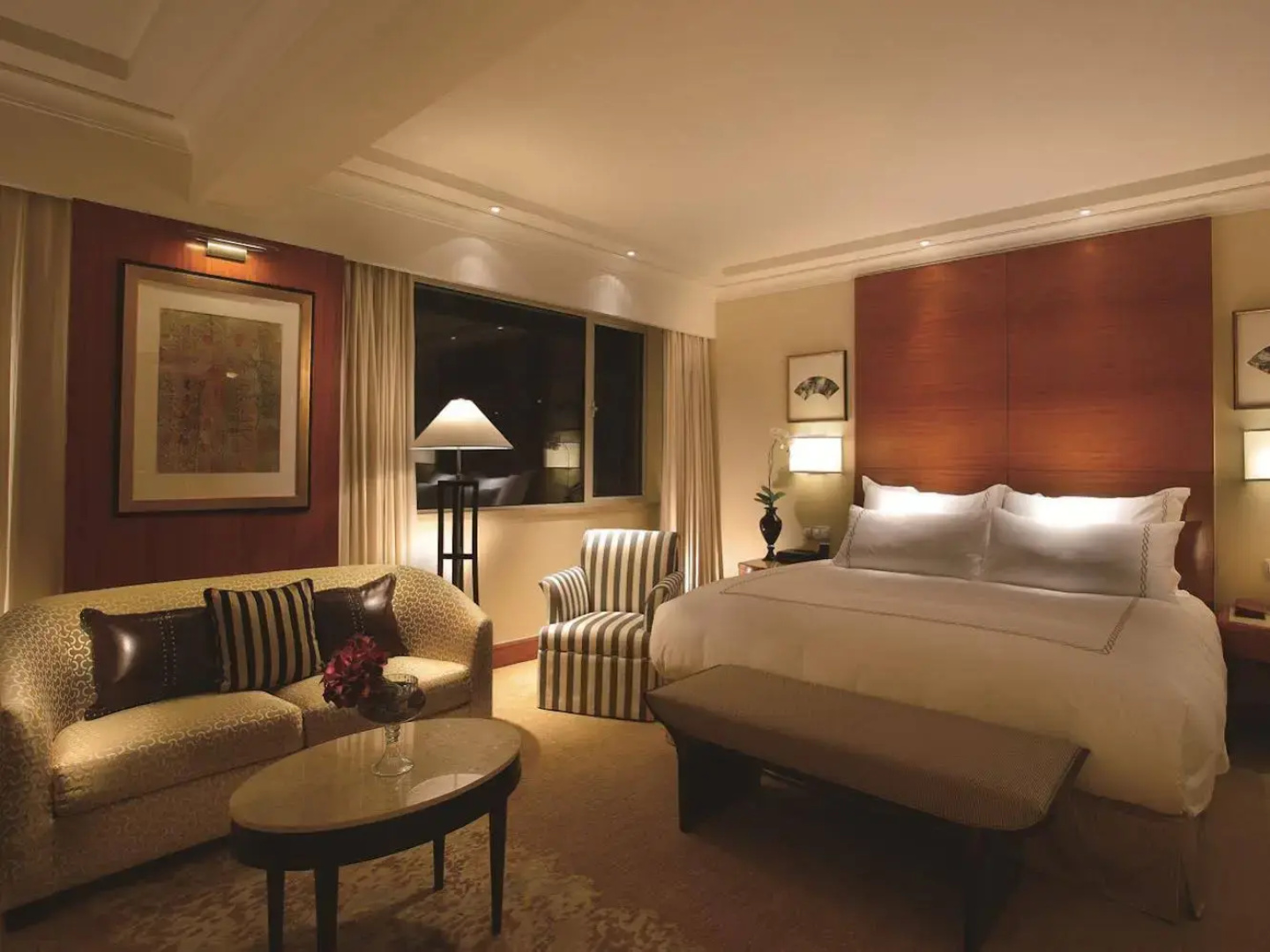 The Dragon Hotel Hangzhou