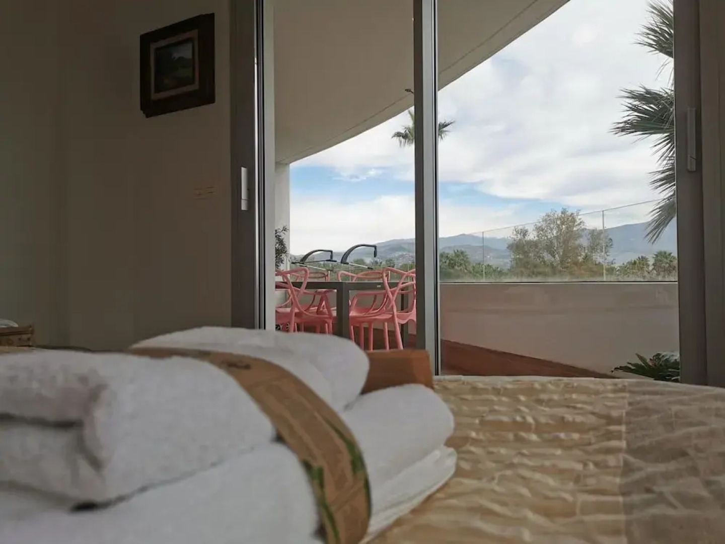 Apartment in Motril Near Los Moriscos Golf