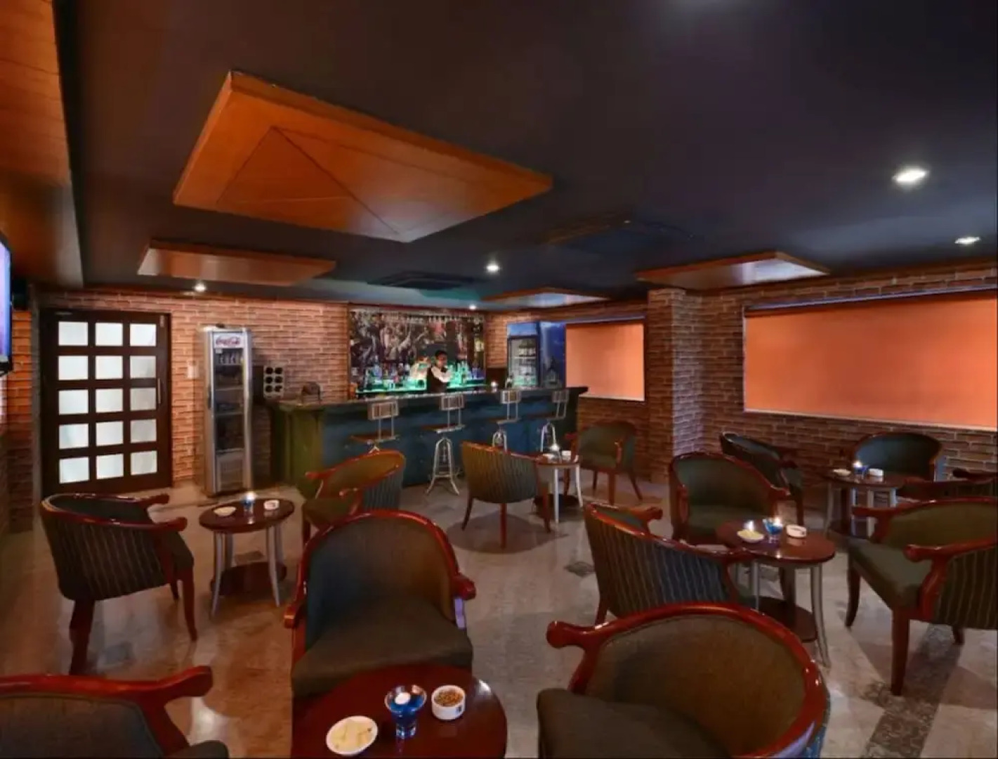 Clarks Inn Airport Hotel