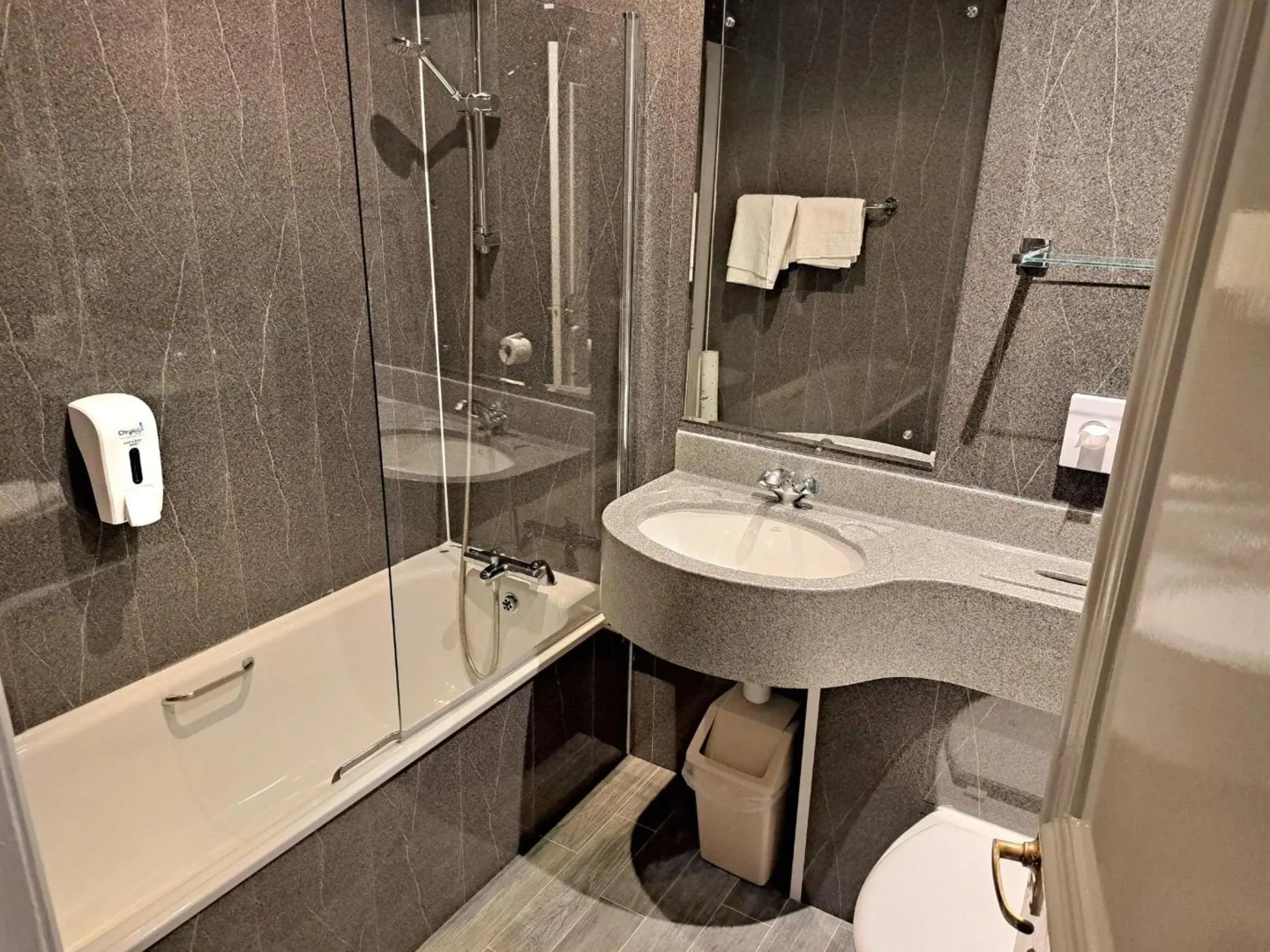 Prince of Wales Hotel