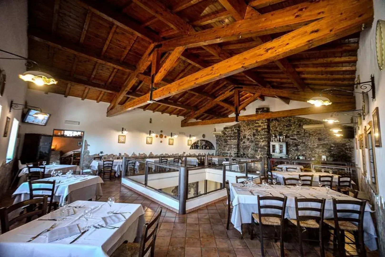 Il Ciliegio dell'Etna