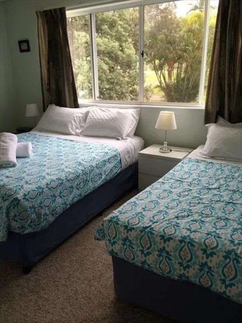 Mainsail Holiday Apartments