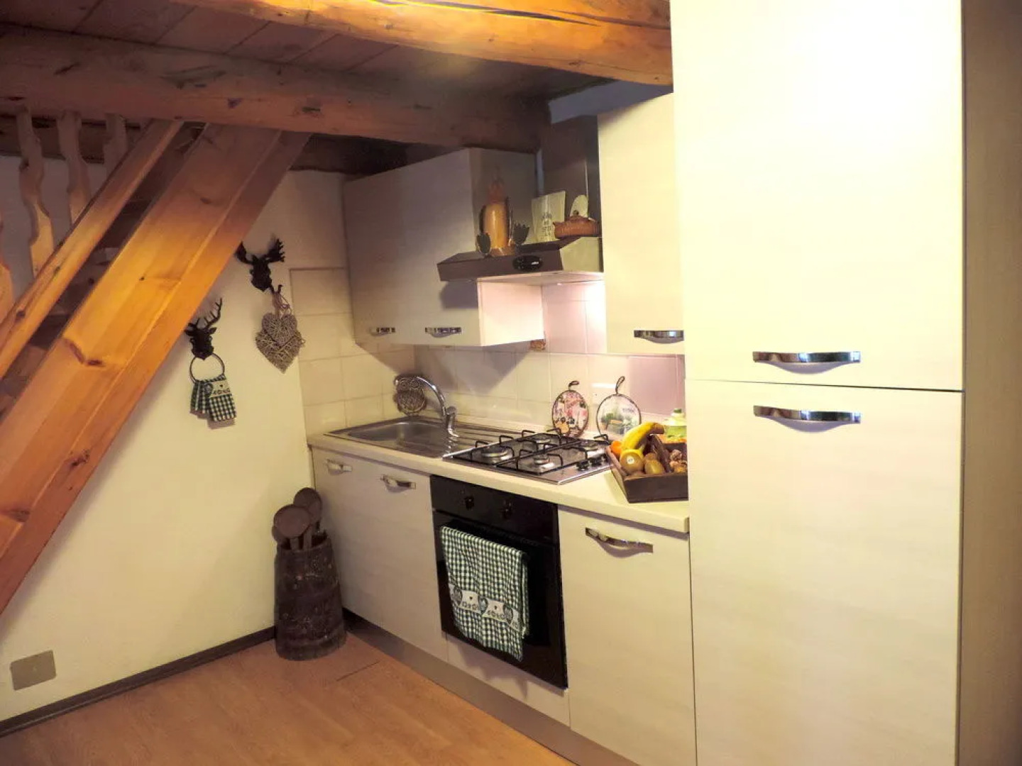 Villaggio Turistico Covalou