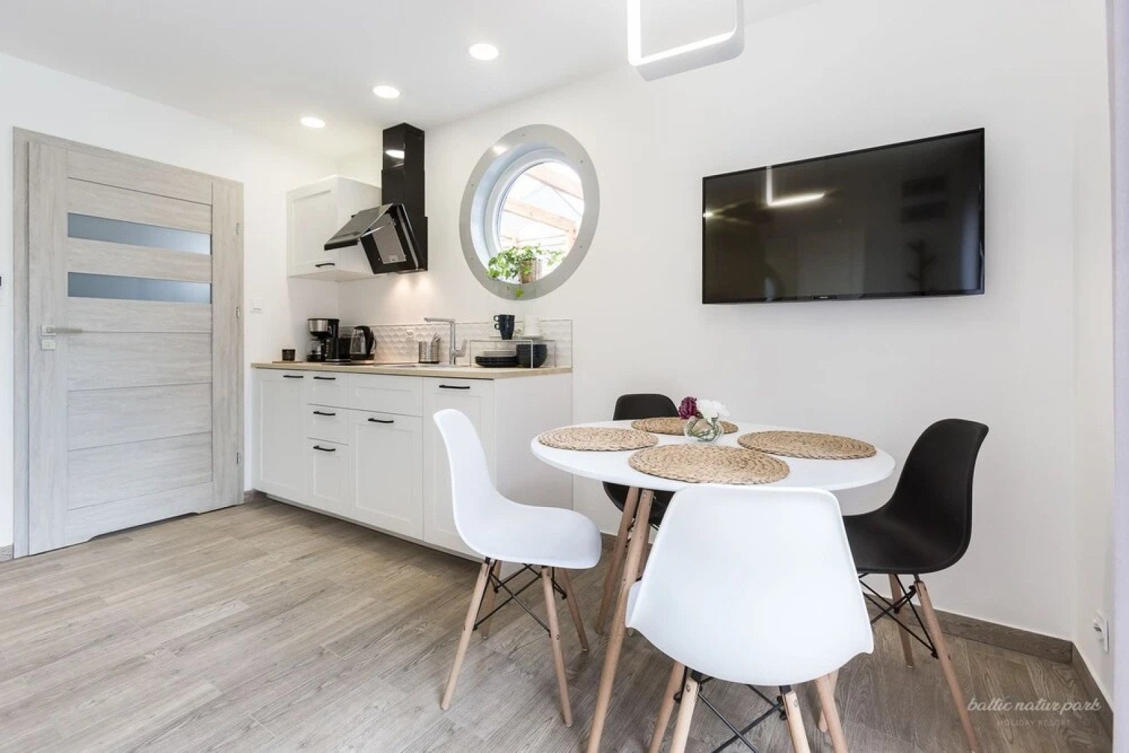 Baltic Natur Park - Holiday Resort