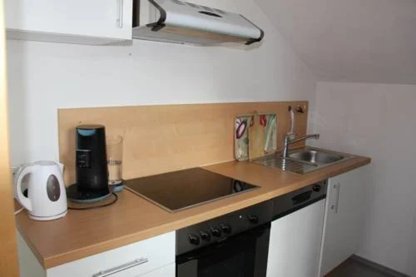 Wellnesspension Waldesruh