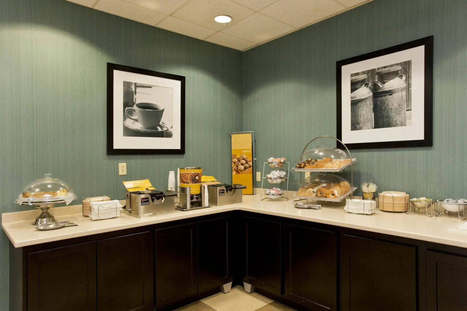 Hampton Inn Front Royal