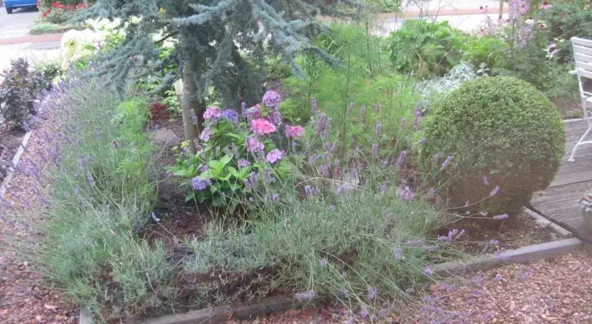 B&B Bed en Brochje Hoogland