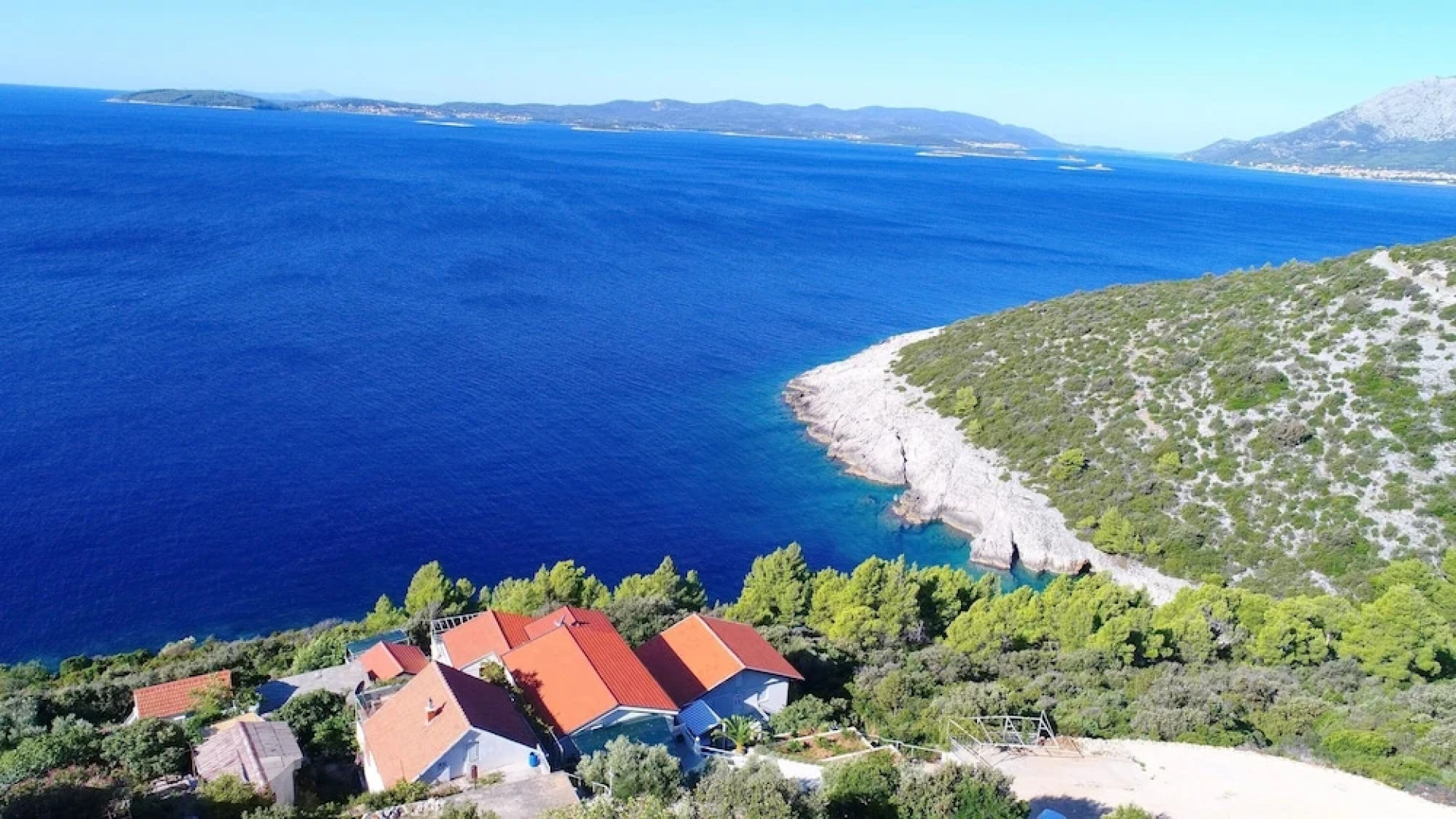 Seaside Apartments Hrkac