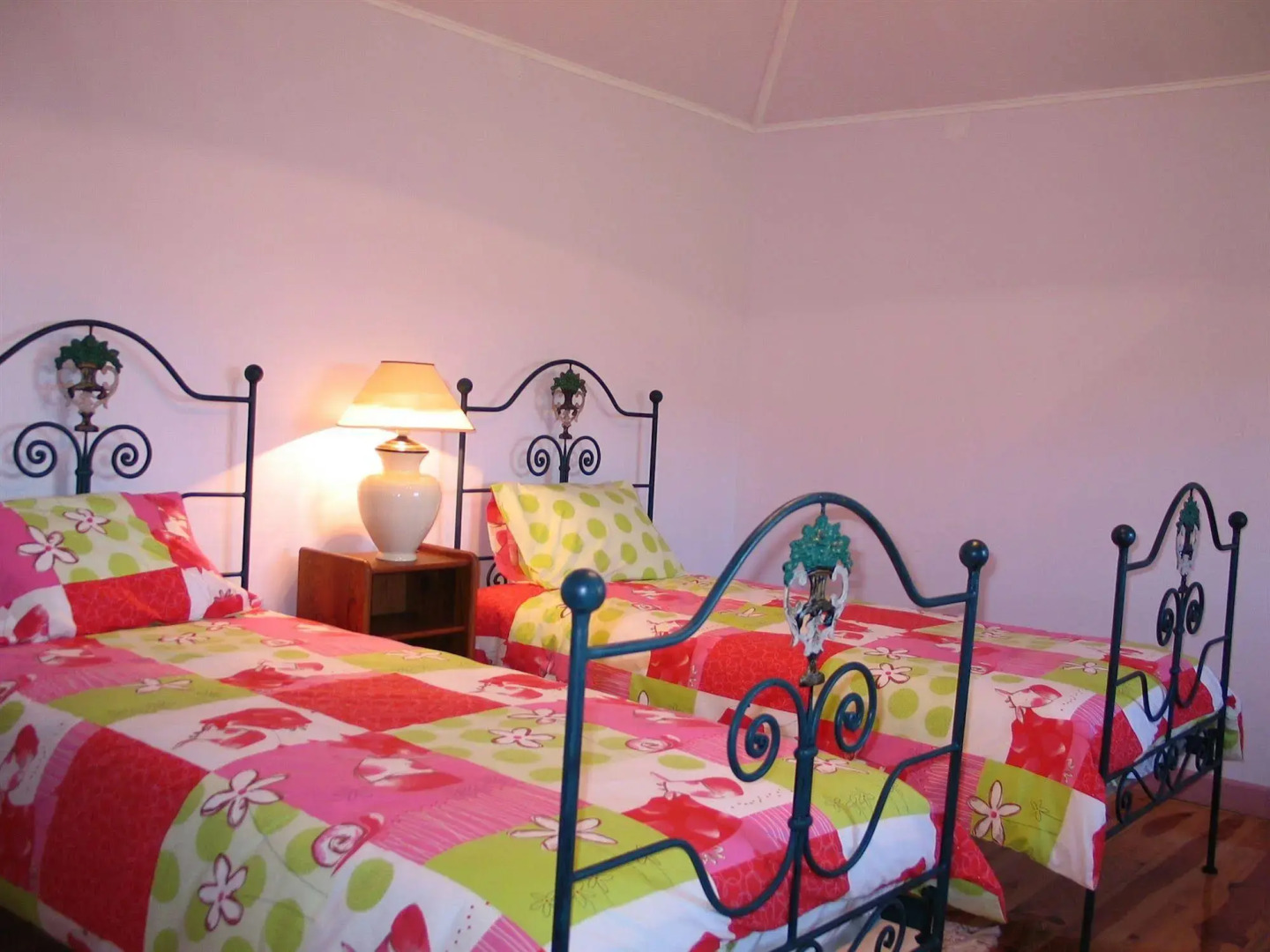 Quinta do Barracão da Vilariça