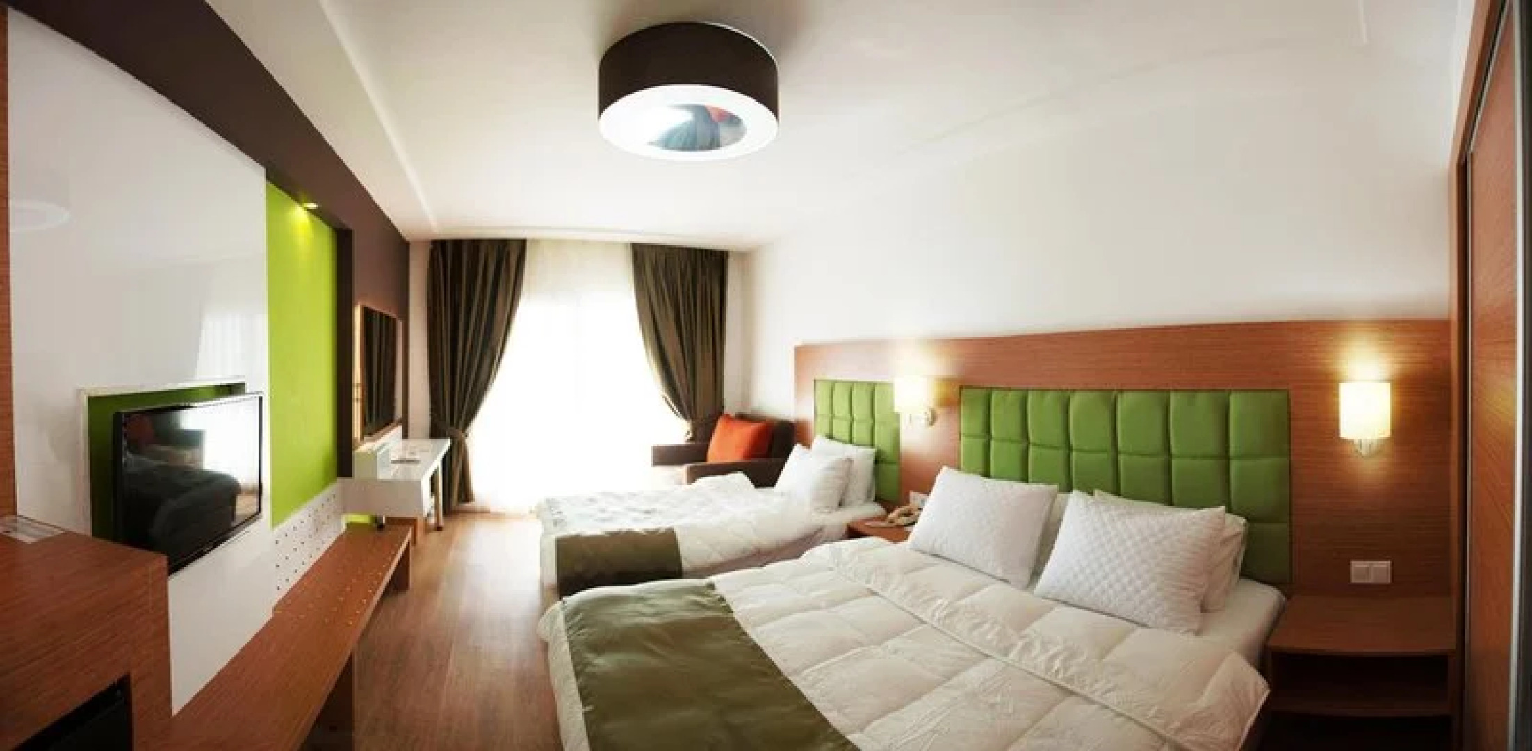 Asr-i Alâ Otel Bodrum